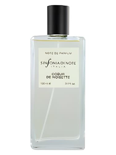 Coeur de Noisette 
