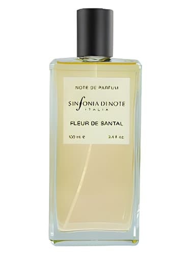 Fleur de Santal - فلور دو سانتال