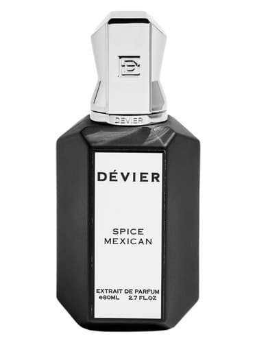Spice Mexican - ادویه مکزیکی