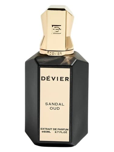 Sandal Oud - صندل عود