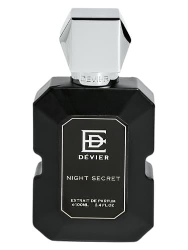 Night Secret - سیکرت نایت