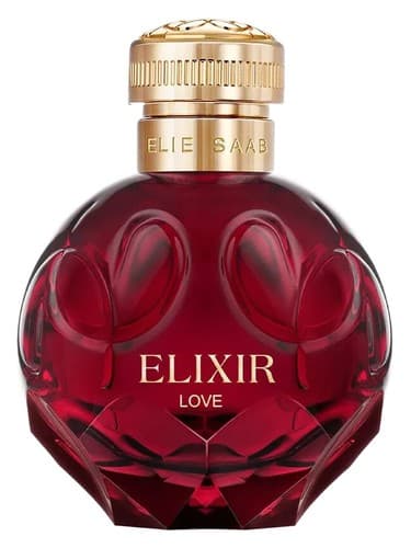 Elixir Love - الیکسیر لاو