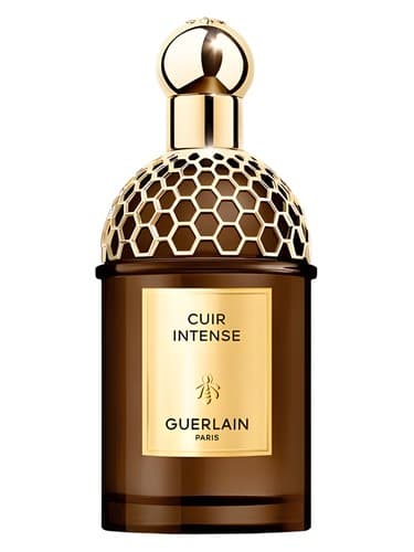 Cuir Intense - کویر اینتنس