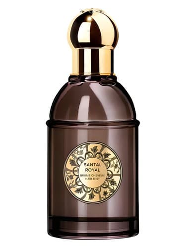 Santal Royal Hair Mist - مه موی سلطنتی سانتال