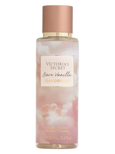 Bare Vanilla Daydream - بر وانیلا دی دریم