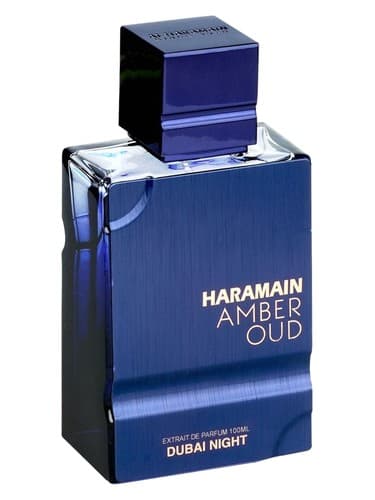 Amber Oud Dubai Night - آمبر عود دبی نایت
