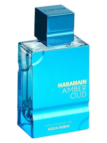 Amber Oud Aqua Dubai - آمبر عود آکوا دبی