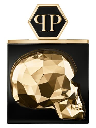 The $kull Gold Edition Parfum - عطر $kull Gold Edition