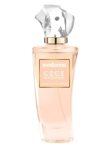 CeCe Madame - CeCe مادام