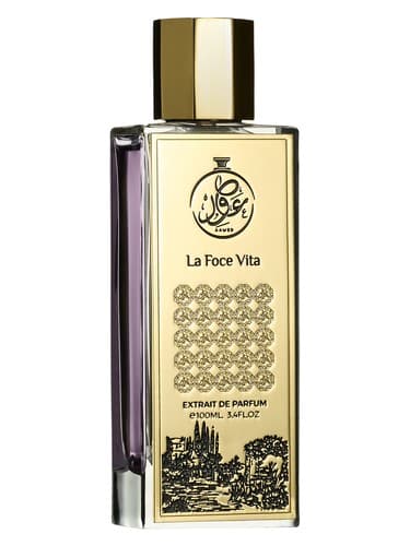 La Foce Vita
