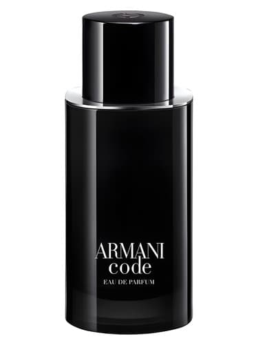 Armani Code Eau de Parfum (2024) - آرمانی کد او دو پارفوم ۲۰۲۴