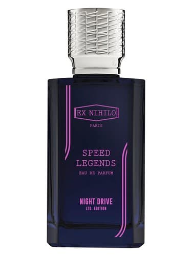 Speed Legends Night Drive - اسپید لجندز نایت درایو
