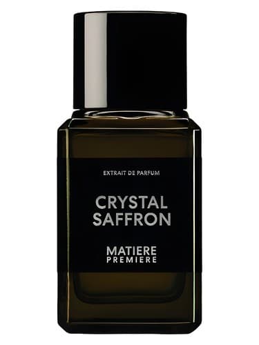 Crystal Saffron Extrait - کریستال سافرون اکستریت