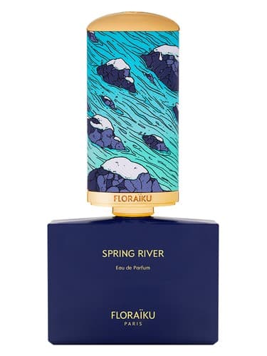 Spring River - اسپرینگ ریور