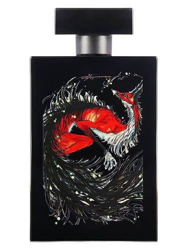 Fox Whirlwind - روباه گردباد