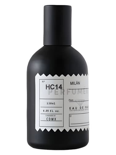 HC14 Milán