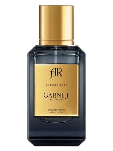 Garnet Power - گارنت پاور