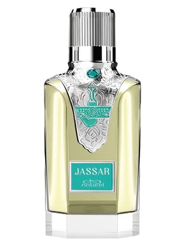 Jassar - جاسر