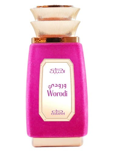 Worodi - ورودی