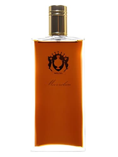 Patchouli - پچولی