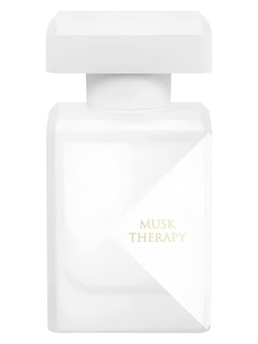 Musk Therapy Hair Perfume - ماسک تراپی هیر پرفیوم
