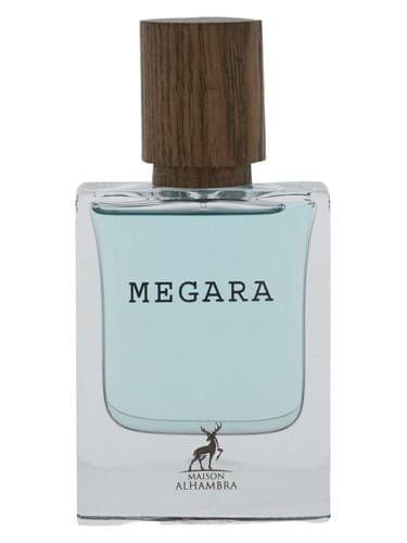 Megara - مگارا