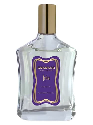 Íris