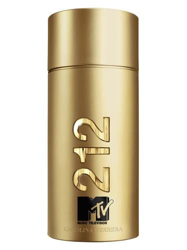 212 Men MTV