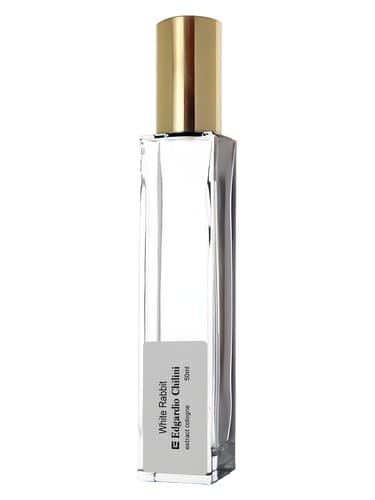 White Rabbit - خرگوش وایت