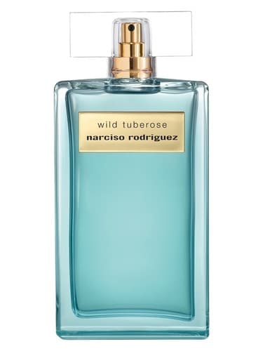 Wild Tuberose - وایلد توبرز