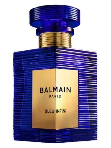 Bleu Infini