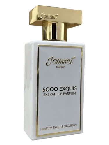 Sooo Exquis - سو اکسکوییز