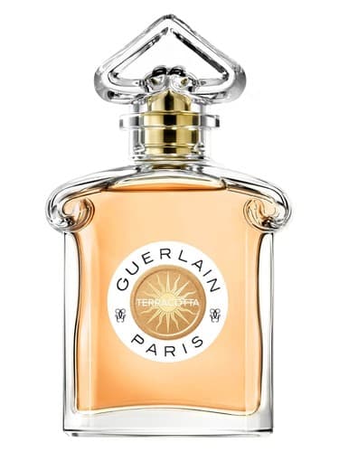 Terracotta Eau de Toilette - تراکوتا او دو تویلت