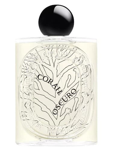 Corail Oscuro - کورای اوسکارو
