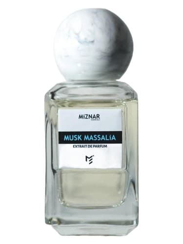 Musk Massalia