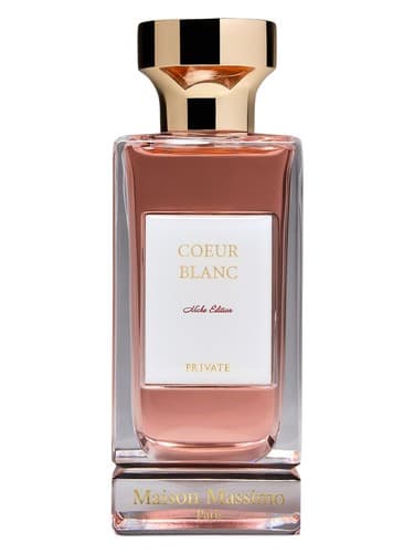 Cœur Blanc
