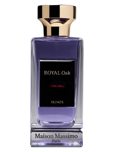 Royal Oak - بلوط سلطنتی