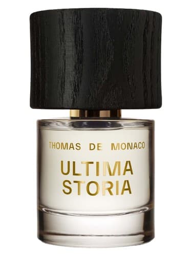 Ultima Storia
