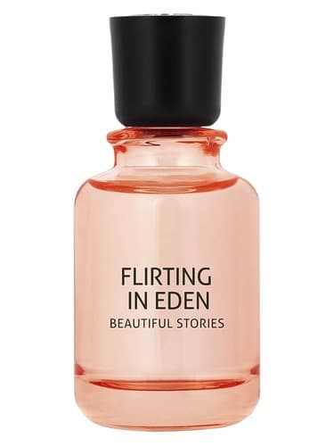 Flirting in Eden