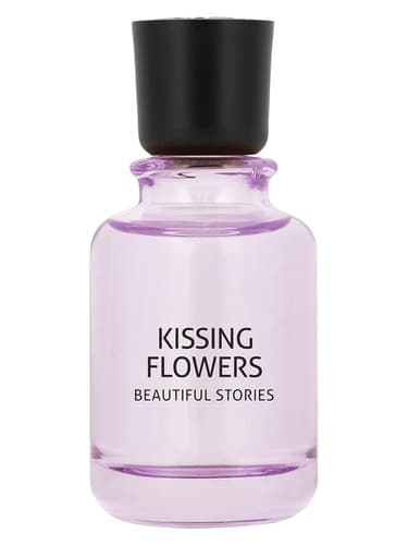 Kissing Flowers