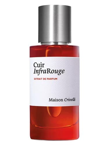Cuir InfraRouge - کویر اینفراروژ