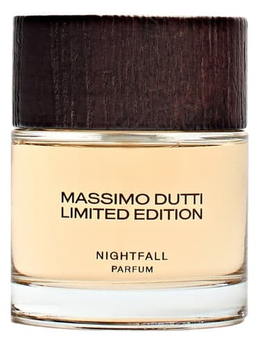Nightfall Parfum - عطر شبانه