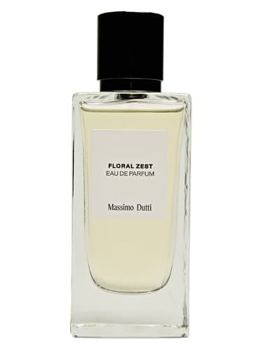 Floral Zest Eau de Parfum - ادو پرفیوم فلورال زست