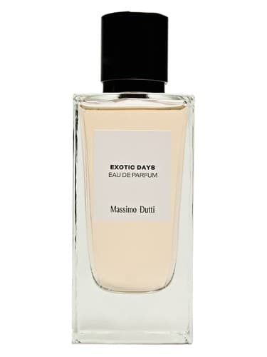 Exotic Days Eau de Parfum