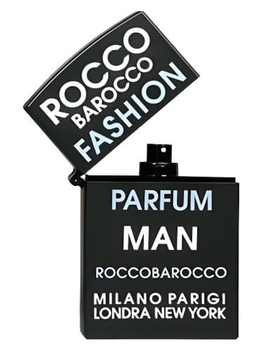 Fashion Man