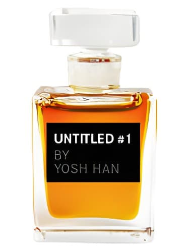 UNTITLED No. 1 by Yosh Han - شماره 1 بدون عنوان یوش هان