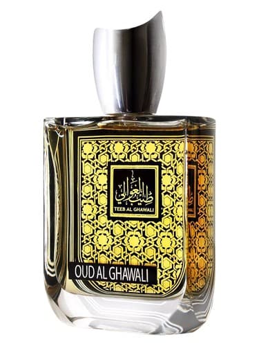 Oud Al Ghawali - عود الغوالی