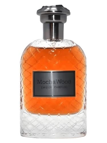 Mocha Wood