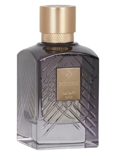 Orient Oud - شرق عود