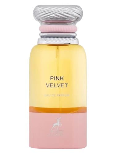 Pink Velvet